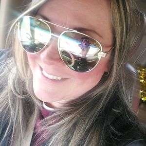 Meet your Posher, Margaret